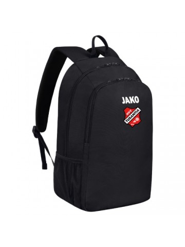 JAKO Rugzak One zwart