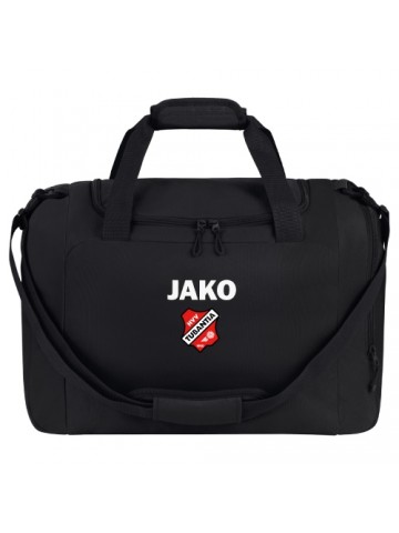JAKO Sporttas One zwart