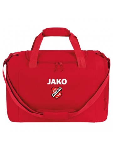 JAKO Sporttas One rood