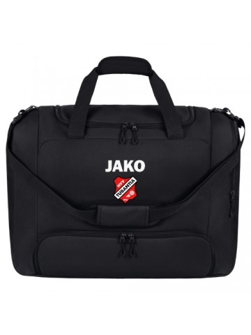 JAKO Sporttas One zwart