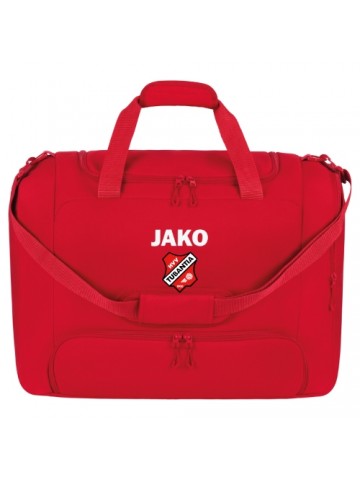 JAKO Sporttas One rood