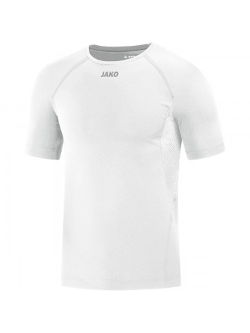 T-Shirt Compression 2.0 wit