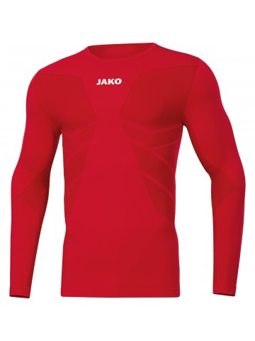Shirt Comfort 2.0 rood