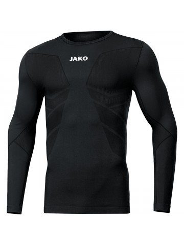Shirt Comfort 2.0 zwart