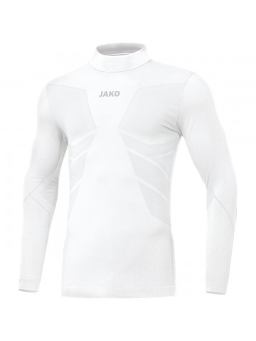 Turtleneck Comfort 2.0 wit