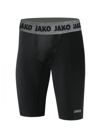 Short Tight Compression 2.0 zwart