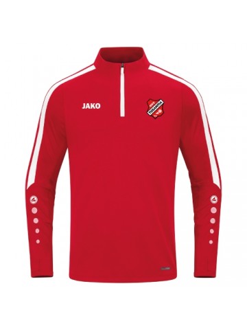 JAKO Ziptop Power
