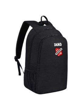 JAKO Rugzak One zwart