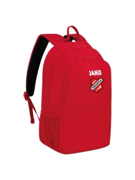 JAKO Rugzak One rood