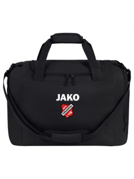 JAKO Sporttas One zwart