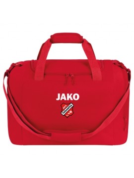 JAKO Sporttas One rood
