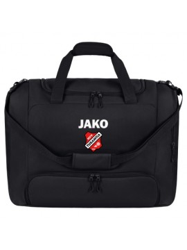 JAKO Sporttas One zwart