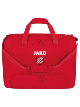 JAKO Sporttas One rood