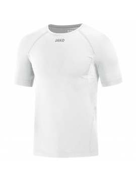 T-Shirt Compression 2.0 wit