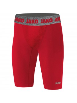 Short Tight Compression 2.0 rood