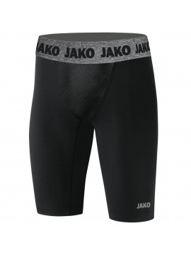 Short Tight Compression 2.0 zwart