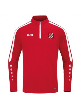 JAKO Ziptop Power